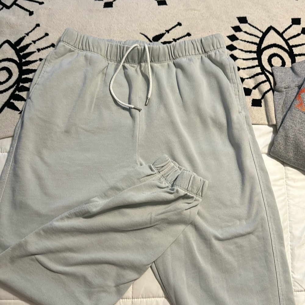 cotton on sweats